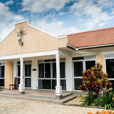 Wagga Resort Limited Mbarara Exterior foto