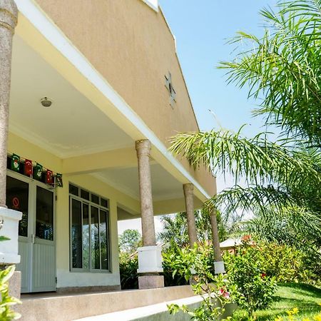 Wagga Resort Limited Mbarara Exterior foto